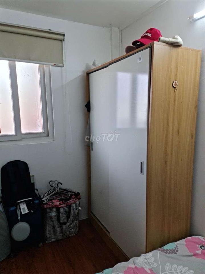 nhượng lại phòng trọ