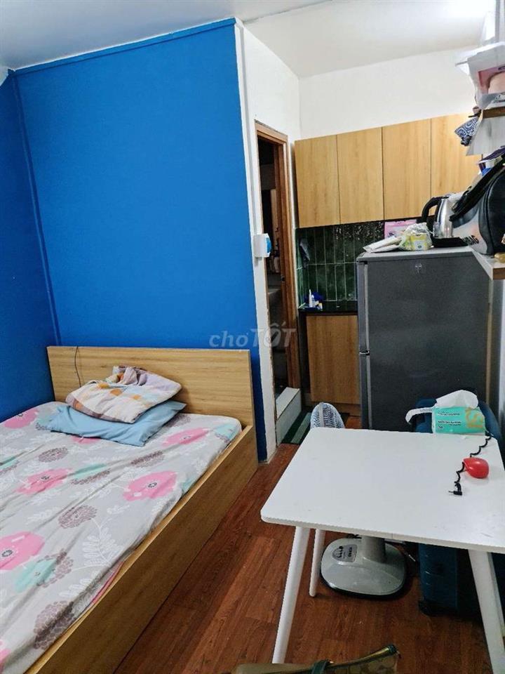 nhượng lại phòng trọ