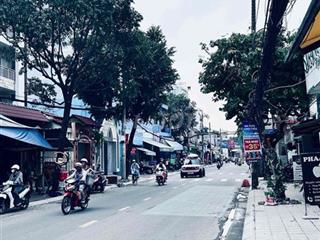 Mặt bằng Tân Hoà Đông (Quận 6),