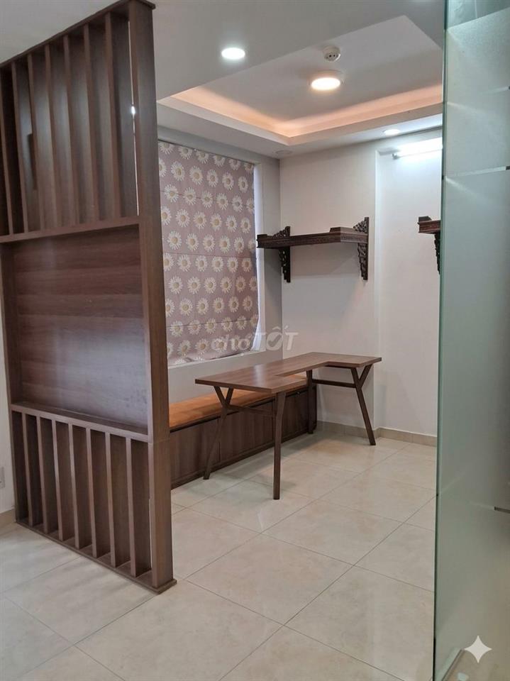 🔥CHO THUÊ CĂN HỘ OFFICETEL CC LUXCITY 528 HUỲNH TẤN PHÁT🔥