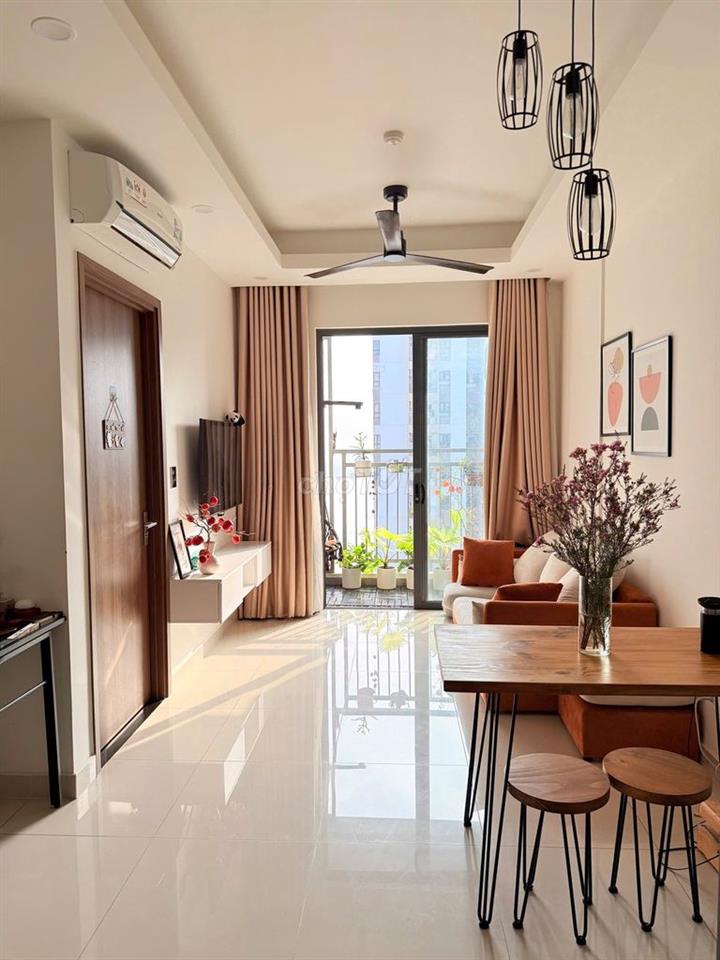 Cho thuê chung cư 1PN siêu đẹp