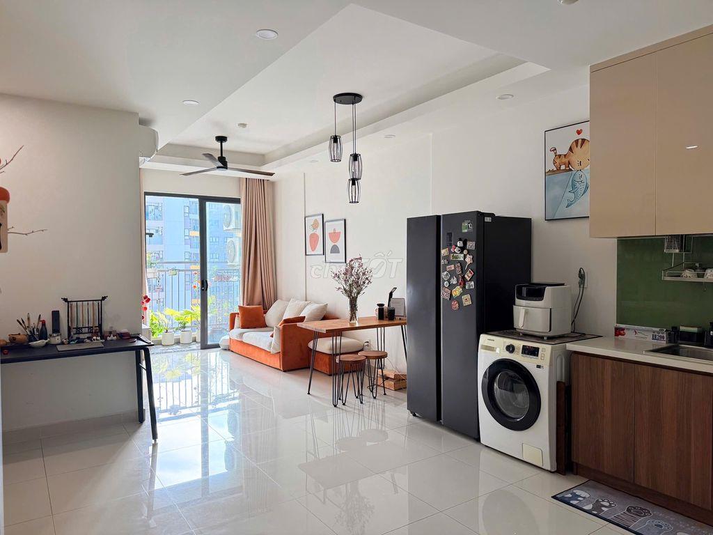 Cho thuê chung cư 1PN siêu đẹp
