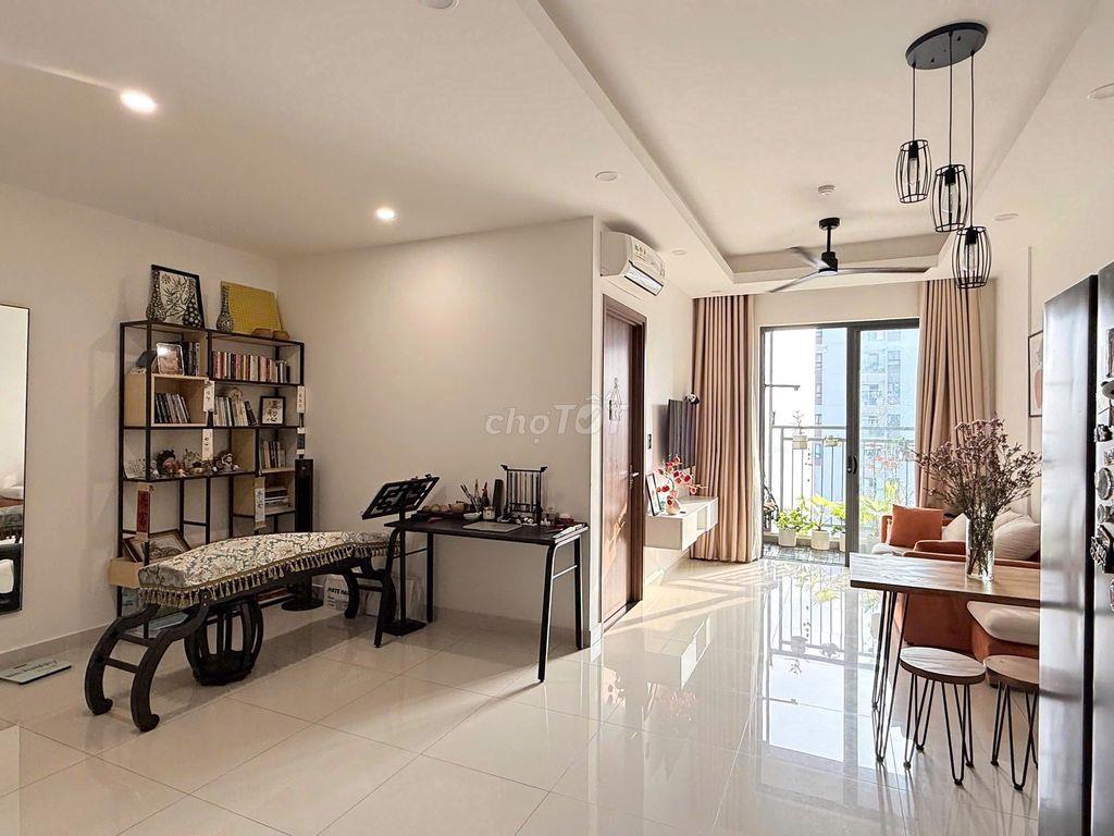 Cho thuê chung cư 1PN siêu đẹp