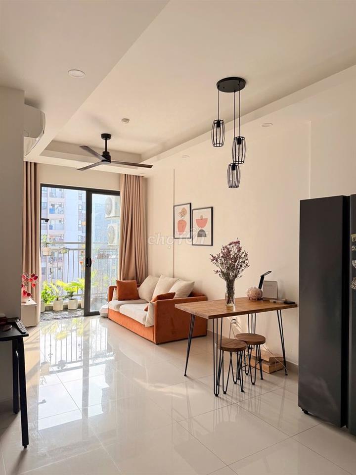 Cho thuê chung cư 1PN siêu đẹp