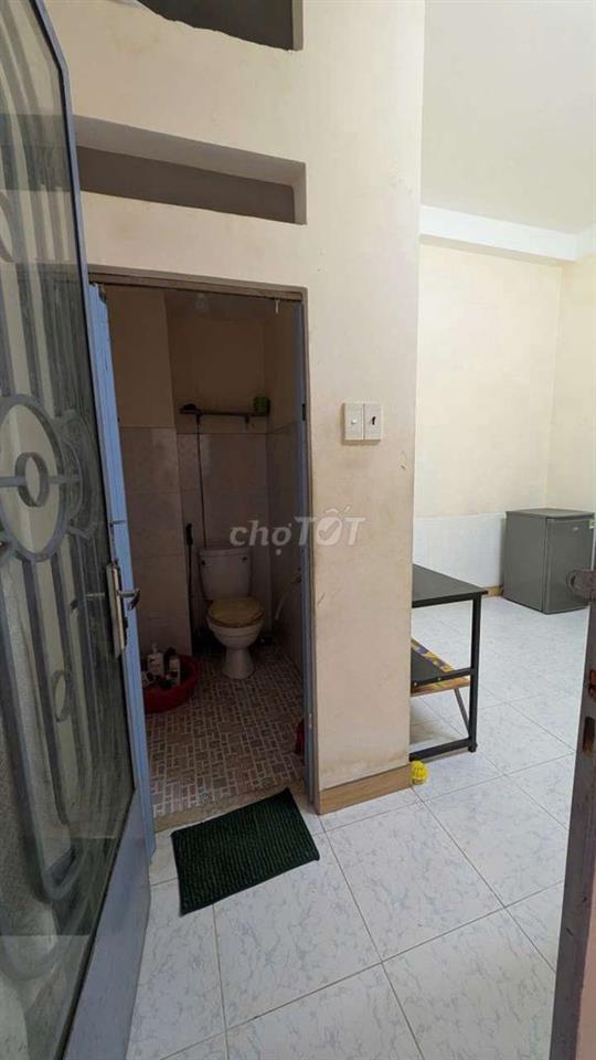 CHO THUÊ PHÒNG TRỌ GẦN KCX TÂN THUẬN – QUẬN 7