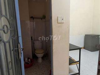CHO THUÊ PHÒNG TRỌ GẦN KCX TÂN THUẬN – QUẬN 7