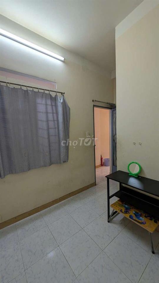CHO THUÊ PHÒNG TRỌ GẦN KCX TÂN THUẬN – QUẬN 7