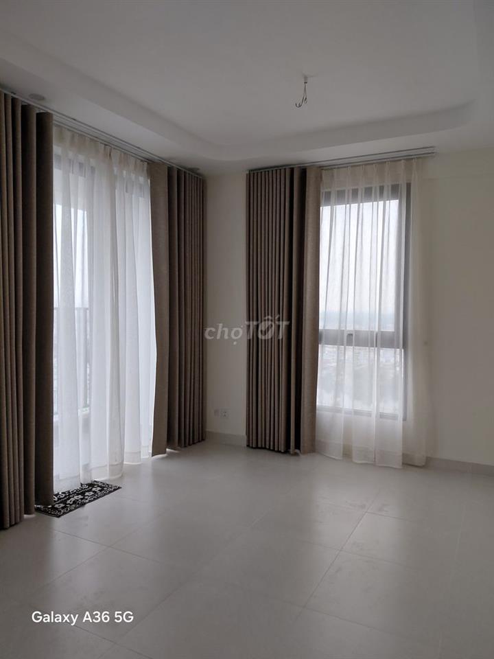 Cho thuê căn hộ Aurora Resident Quận 8, 3PN-2WC