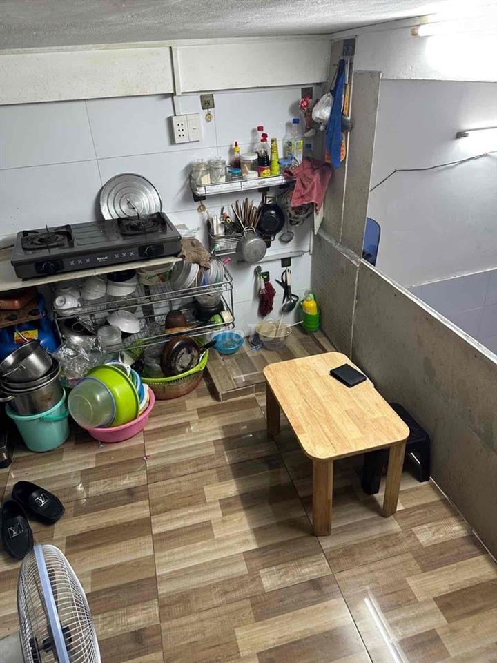 Bán gấp nhà mặt tiền Phạm Thế Hiển kinh doanh sầm uất, sổ hồng riêng
