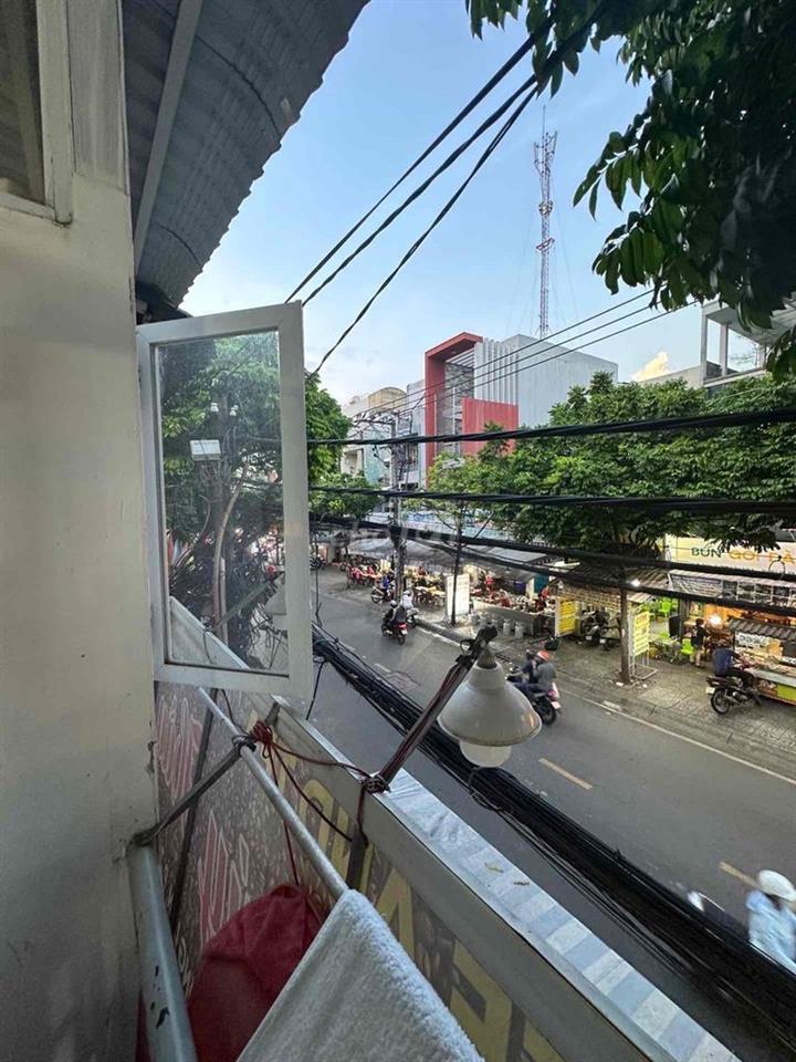 Bán gấp nhà mặt tiền Phạm Thế Hiển kinh doanh sầm uất, sổ hồng riêng