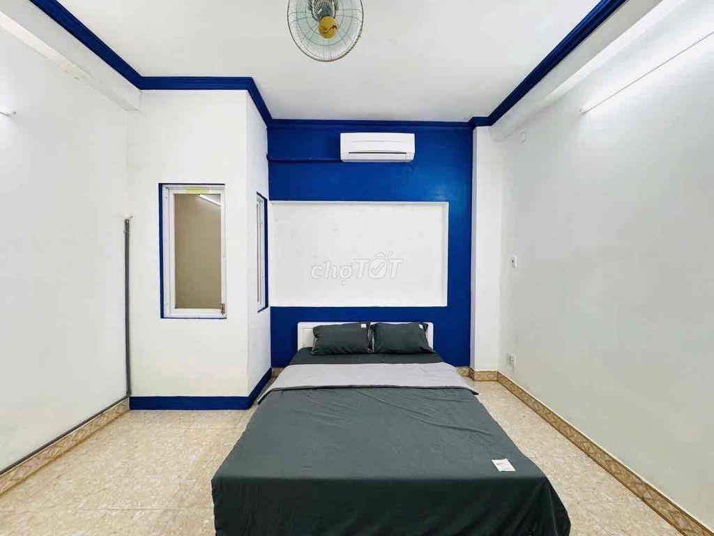 Thuê Phòng Studio 20m² Giá Rẻ 3.6Tr – Ngay Phạm Phú Thứ, Tân Bình