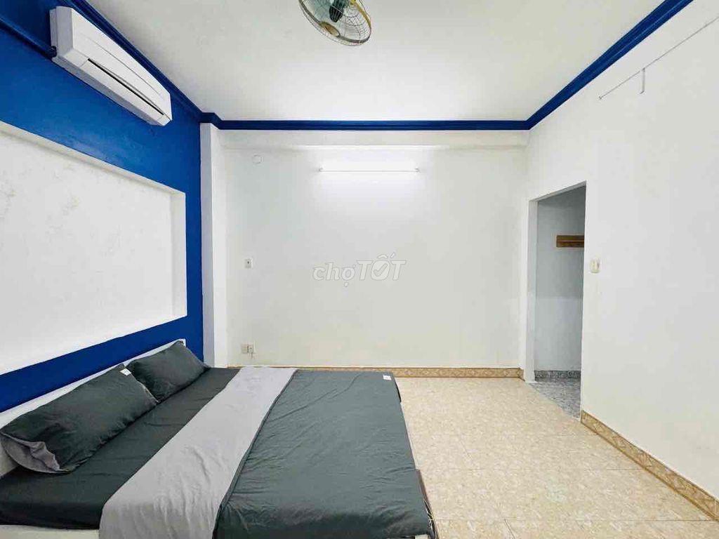Thuê Phòng Studio 20m² Giá Rẻ 3.6Tr – Ngay Phạm Phú Thứ, Tân Bình