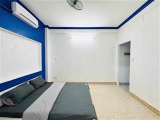 Thuê Phòng Studio 20m² Giá Rẻ 3.6Tr – Ngay Phạm Phú Thứ, Tân Bình
