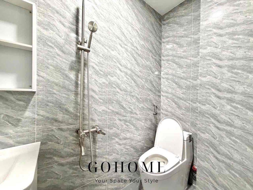 Thuê Phòng Studio 25m² Full Nội Thất Đẹp – Giá 4Tr – P.14, Gò Vấp