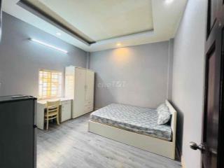 Thuê Phòng Có Gác 20m² Full Nội Thất – Giá 4.5Tr – Tân Hưng/Tân Kiểng,
