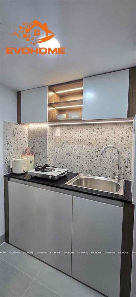 Thuê Căn Hộ Duplex Tầng Trệt 4.8Tr Gò Vấp – Nuôi Thú Cưng & Sạc Xe Điệ