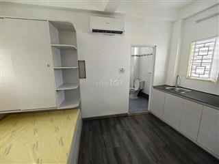 Thuê Căn Hộ Duplex Tầng Trệt 4.8Tr Gò Vấp – Nuôi Thú Cưng & Sạc Xe Điệ