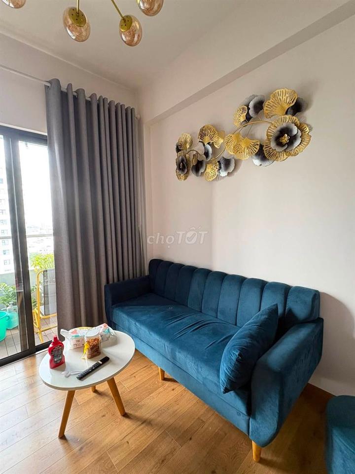 C/c Phúc Yên 1 trống căn 2PN, Full NT giá 9tr - Đ/c: 31 Phan Huy Ích