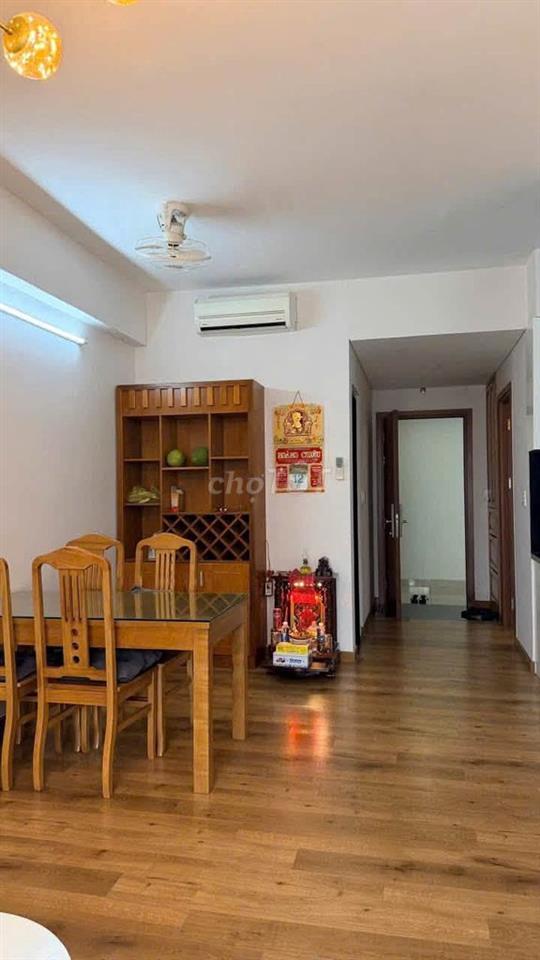 C/c Phúc Yên 1 trống căn 2PN, Full NT giá 9tr - Đ/c: 31 Phan Huy Ích