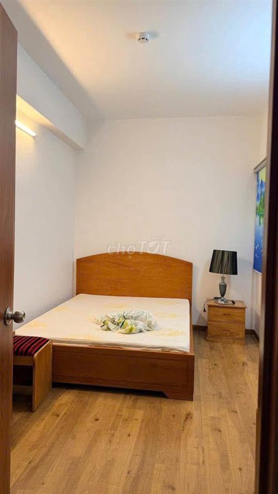 C/c Phúc Yên 1 trống căn 2PN, Full NT giá 9tr - Đ/c: 31 Phan Huy Ích