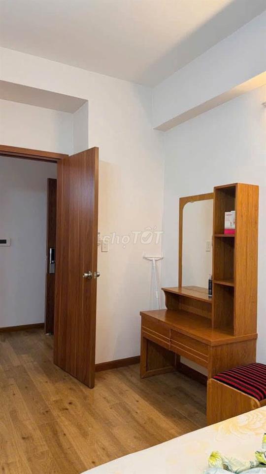 C/c Phúc Yên 1 trống căn 2PN, Full NT giá 9tr - Đ/c: 31 Phan Huy Ích