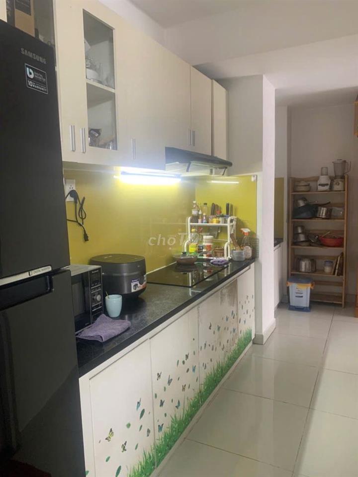 BÁN CĂN HỘ 8X ĐẦM SEN  – 50M² (2PN, 1WC) – TẦNG CAO  – GIÁ: 2.2 TỶ