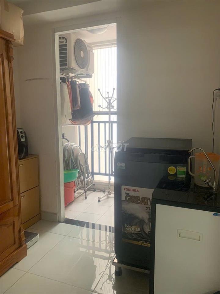 BÁN CĂN HỘ 8X ĐẦM SEN  – 50M² (2PN, 1WC) – TẦNG CAO  – GIÁ: 2.2 TỶ