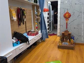 CHÍNH CHỦ GỬI BÁN CĂN HỘ 8X ĐẦM SEN ( – 52M² 2PN TẦNG CAO  –  2.3 TỶ