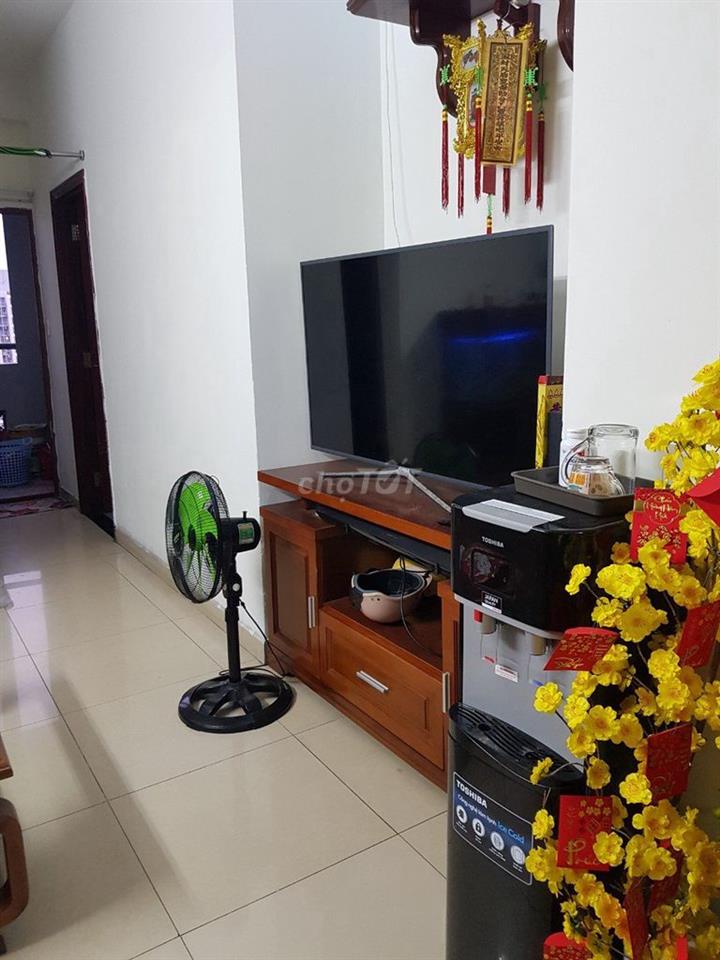 CĂN HỘ 105M² (3PN/2WC) KHANG PHÚ TÂN PHÚ – TẦNG CAO VIEW ĐẸP, 13TR/TH