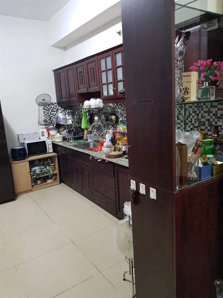 CĂN HỘ 105M² (3PN/2WC) KHANG PHÚ TÂN PHÚ – TẦNG CAO VIEW ĐẸP, 13TR/TH