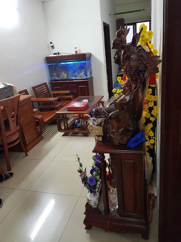CĂN HỘ 105M² (3PN/2WC) KHANG PHÚ TÂN PHÚ – TẦNG CAO VIEW ĐẸP, 13TR/TH
