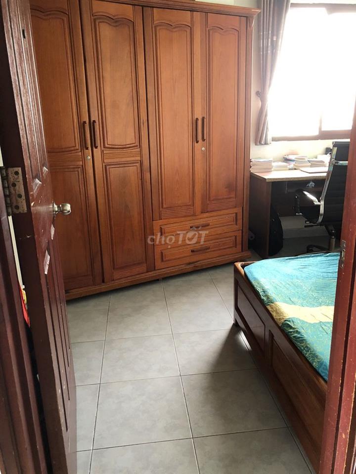 CĂN HỘ 105M² (3PN/2WC) KHANG PHÚ TÂN PHÚ – TẦNG CAO VIEW ĐẸP, 13TR/TH