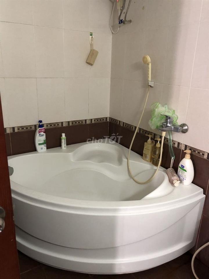 CĂN HỘ 105M² (3PN/2WC) KHANG PHÚ TÂN PHÚ – TẦNG CAO VIEW ĐẸP, 13TR/TH