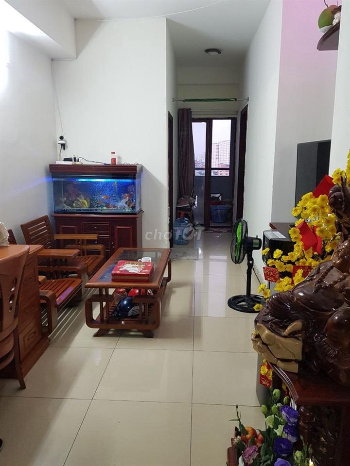 CĂN HỘ 105M² (3PN/2WC) KHANG PHÚ TÂN PHÚ – TẦNG CAO VIEW ĐẸP, 13TR/TH