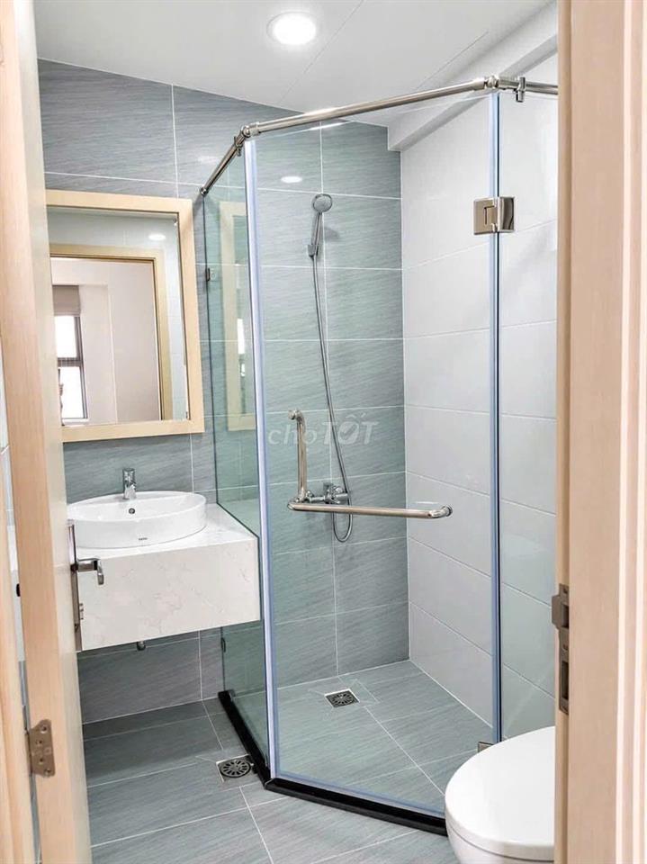 Republic Plaza-Cộng Hòa, 2PN, 2WC, đầy đủ nội thất giá thuê 15 tr/th