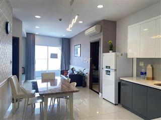 Republic Plaza-Cộng Hòa, 2PN, 2WC, đầy đủ nội thất giá thuê 15 tr/th