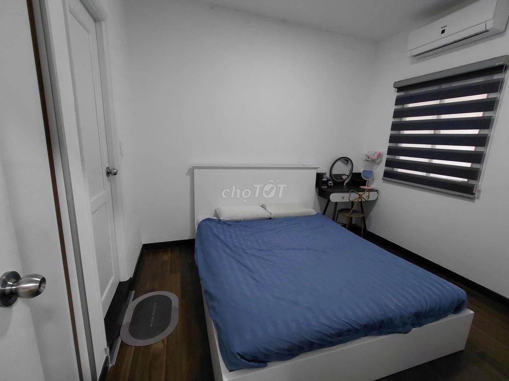 Cộng hòa Plaza, 2pn, 2wc, đầy đủ nội thất, giá thuê 14,5 tr/th.