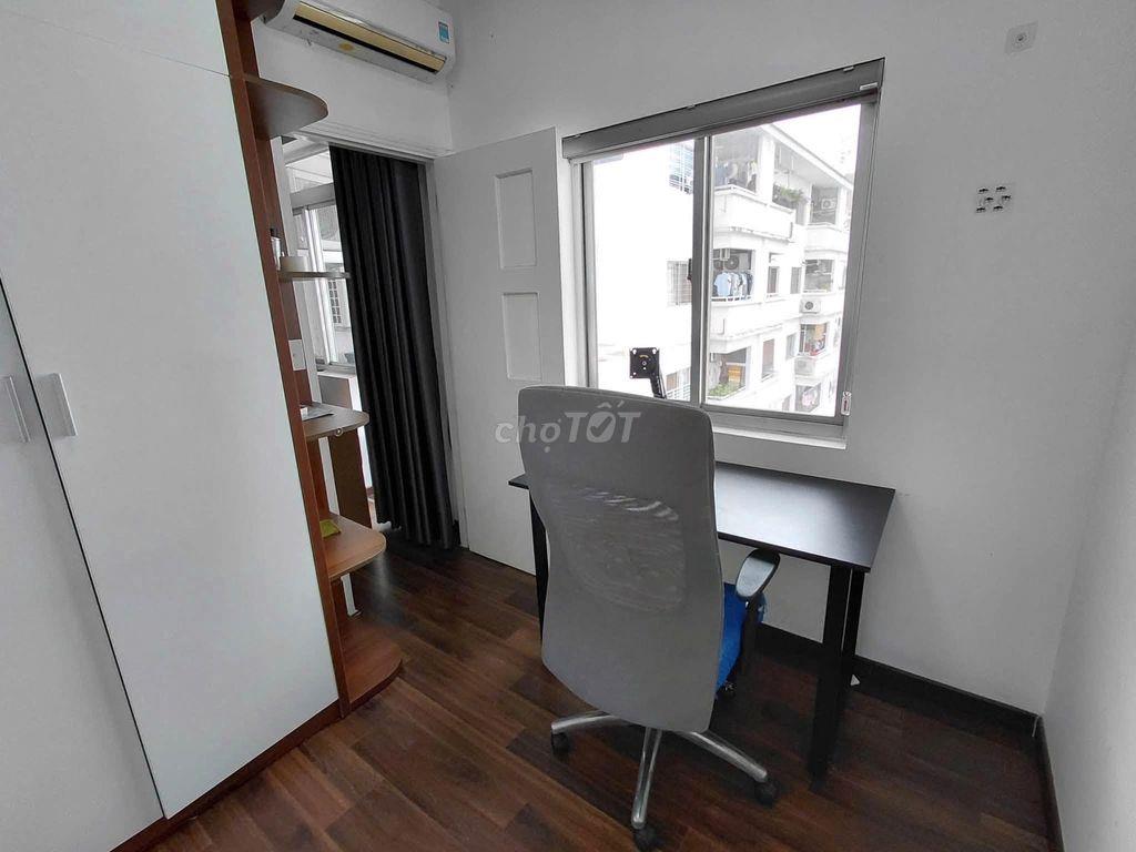 Cộng hòa Plaza, 2pn, 2wc, đầy đủ nội thất, giá thuê 14,5 tr/th.