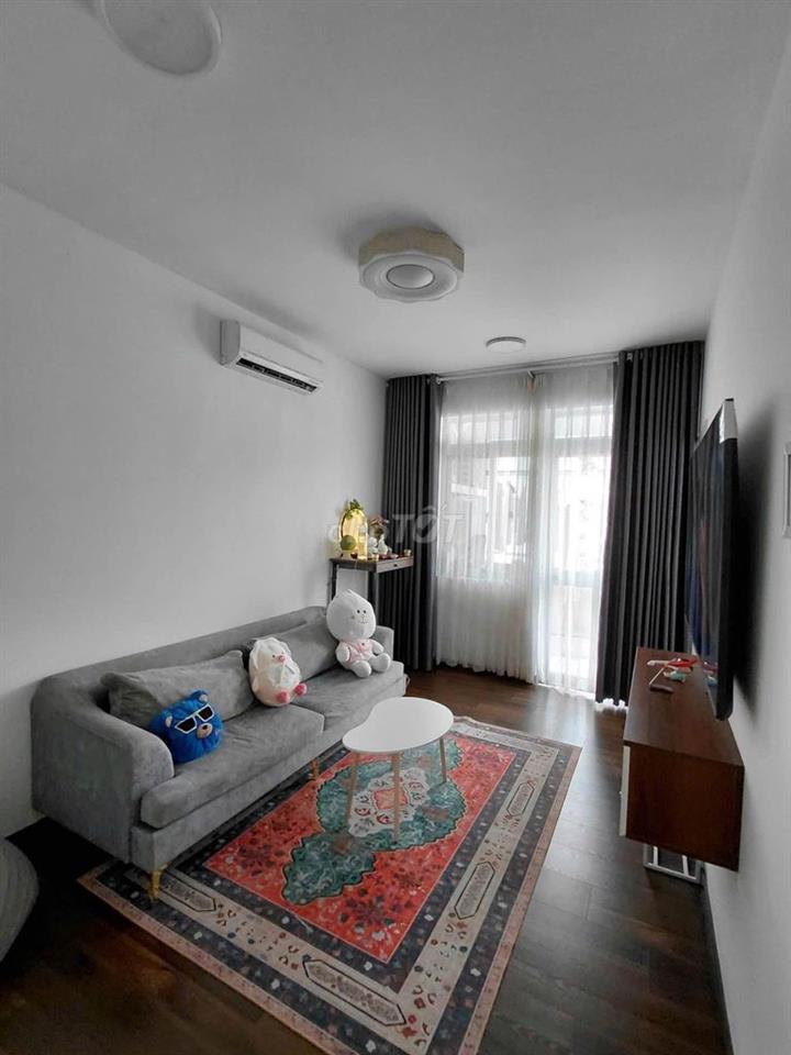 Cộng hòa Plaza, 2pn, 2wc, đầy đủ nội thất, giá thuê 14,5 tr/th.