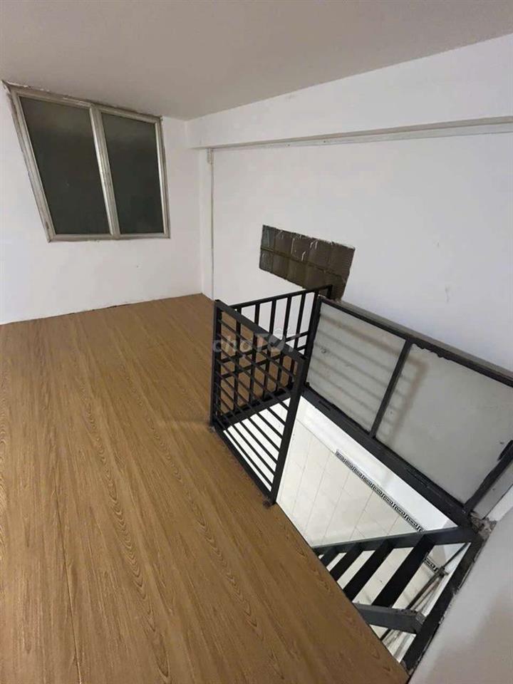 Nhà cho thuê mặt tiền Tân Bình