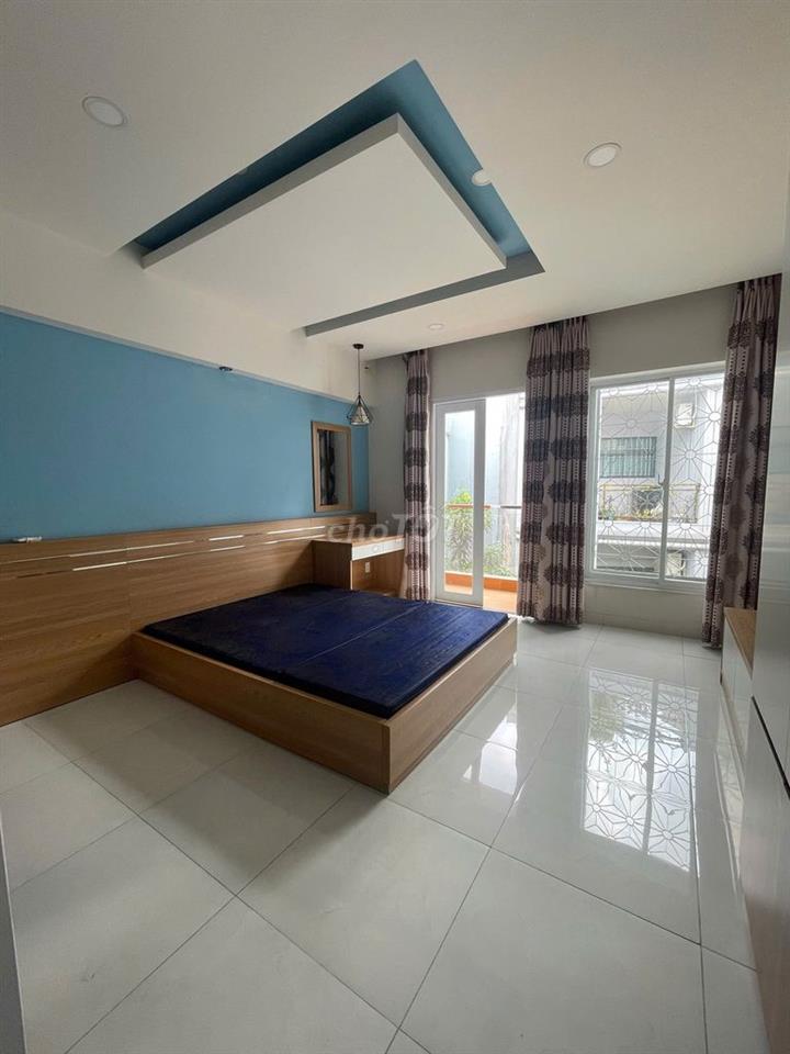 PHÒNG CHO THUÊ - 25M2 - NGUYỄN SỸ SÁCH