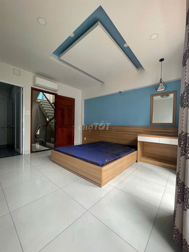 PHÒNG CHO THUÊ - 25M2 - NGUYỄN SỸ SÁCH