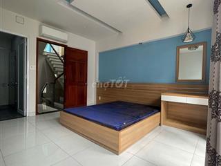 PHÒNG CHO THUÊ - 25M2 - NGUYỄN SỸ SÁCH