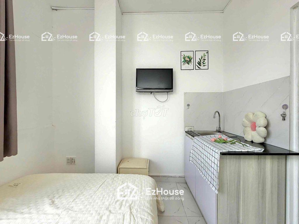 Một căn hộ siêu rẻ hợp với ví tiền