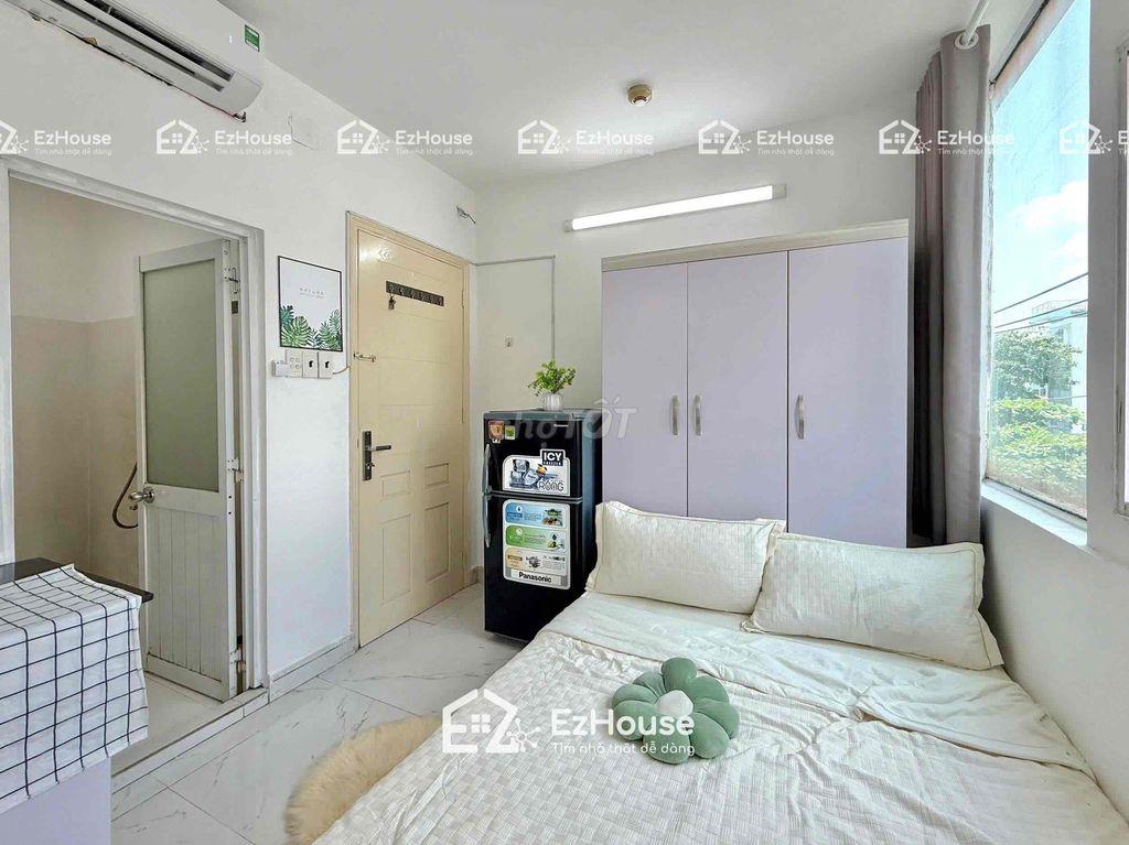 Một căn hộ siêu rẻ hợp với ví tiền