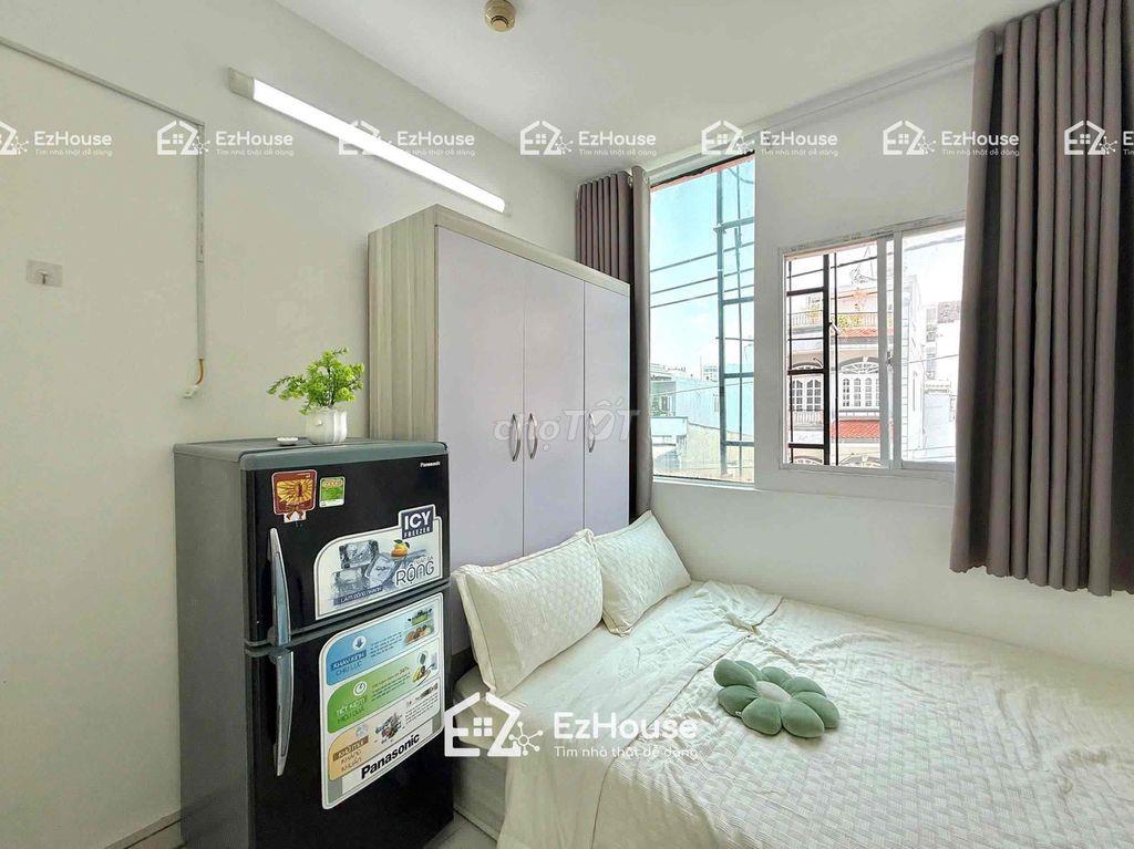 Một căn hộ siêu rẻ hợp với ví tiền