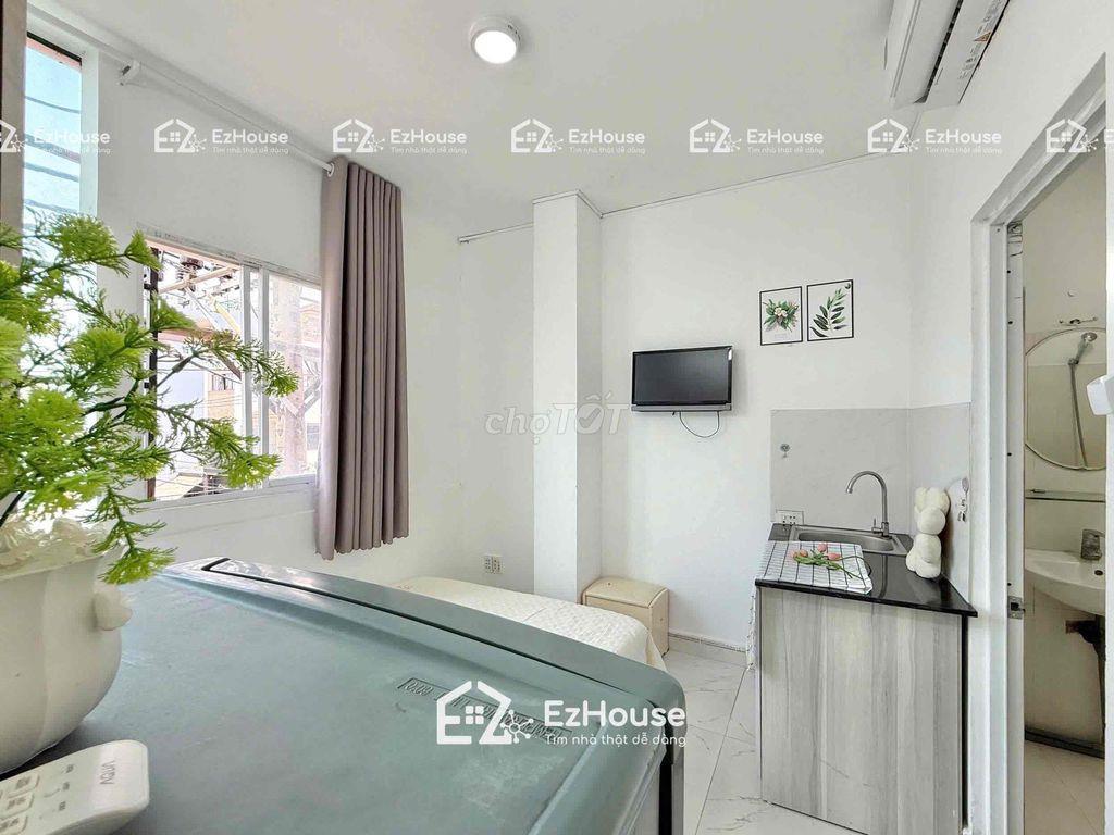 Một căn hộ siêu rẻ hợp với ví tiền