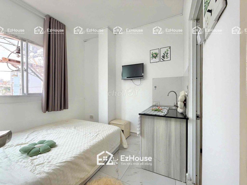 Một căn hộ siêu rẻ hợp với ví tiền