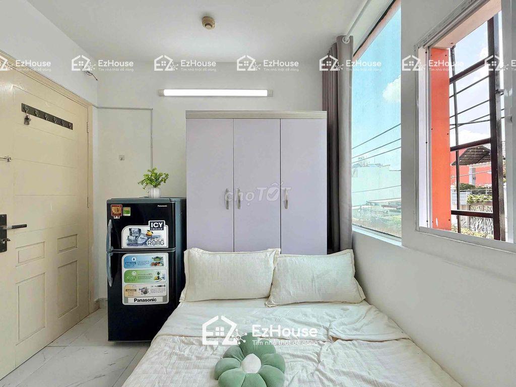 Một căn hộ siêu rẻ hợp với ví tiền