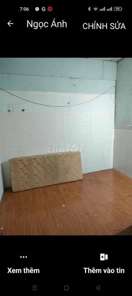 cho thuê phòng trọ giá rẻ